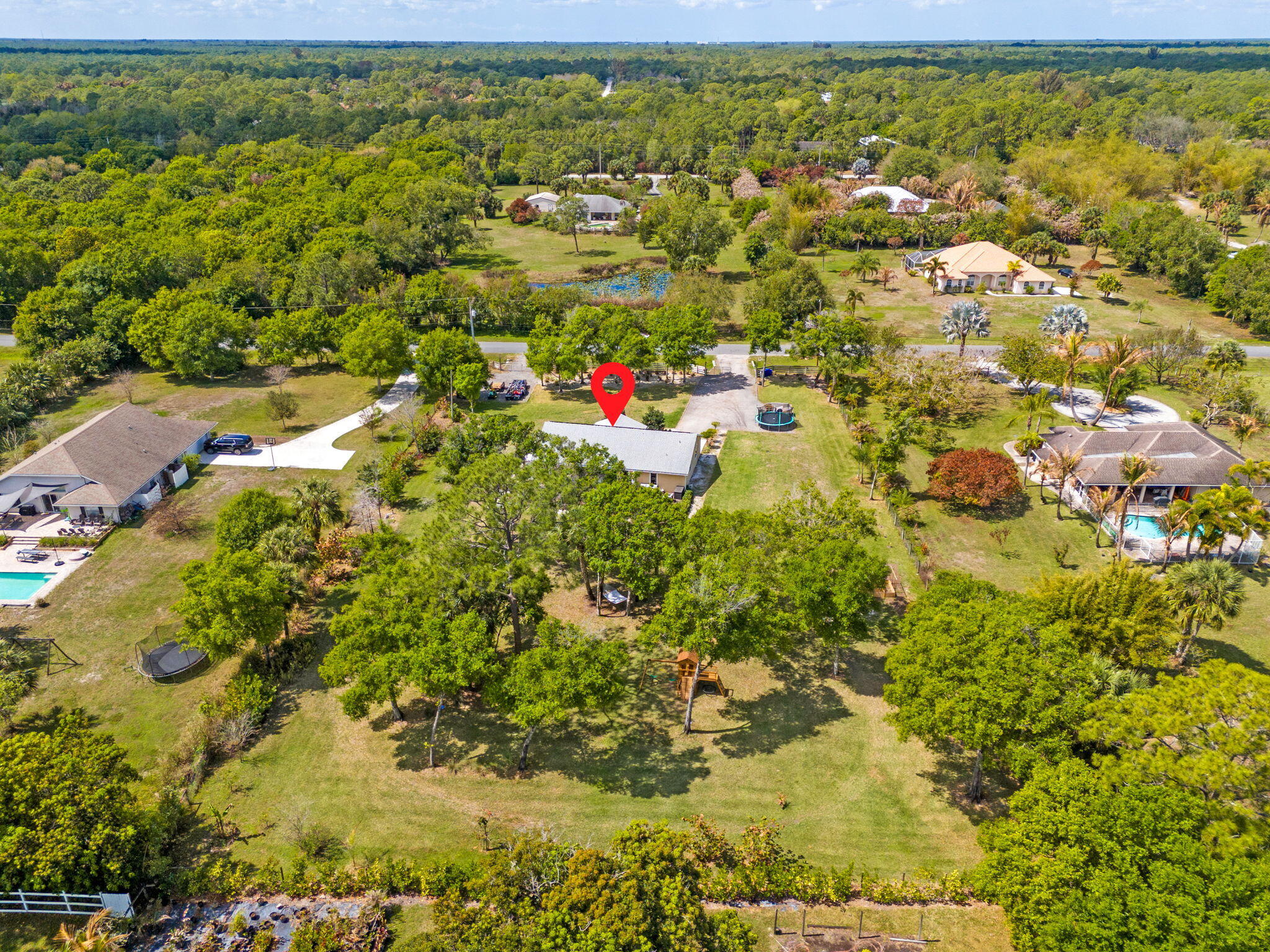 Jupiter Farms - Residential