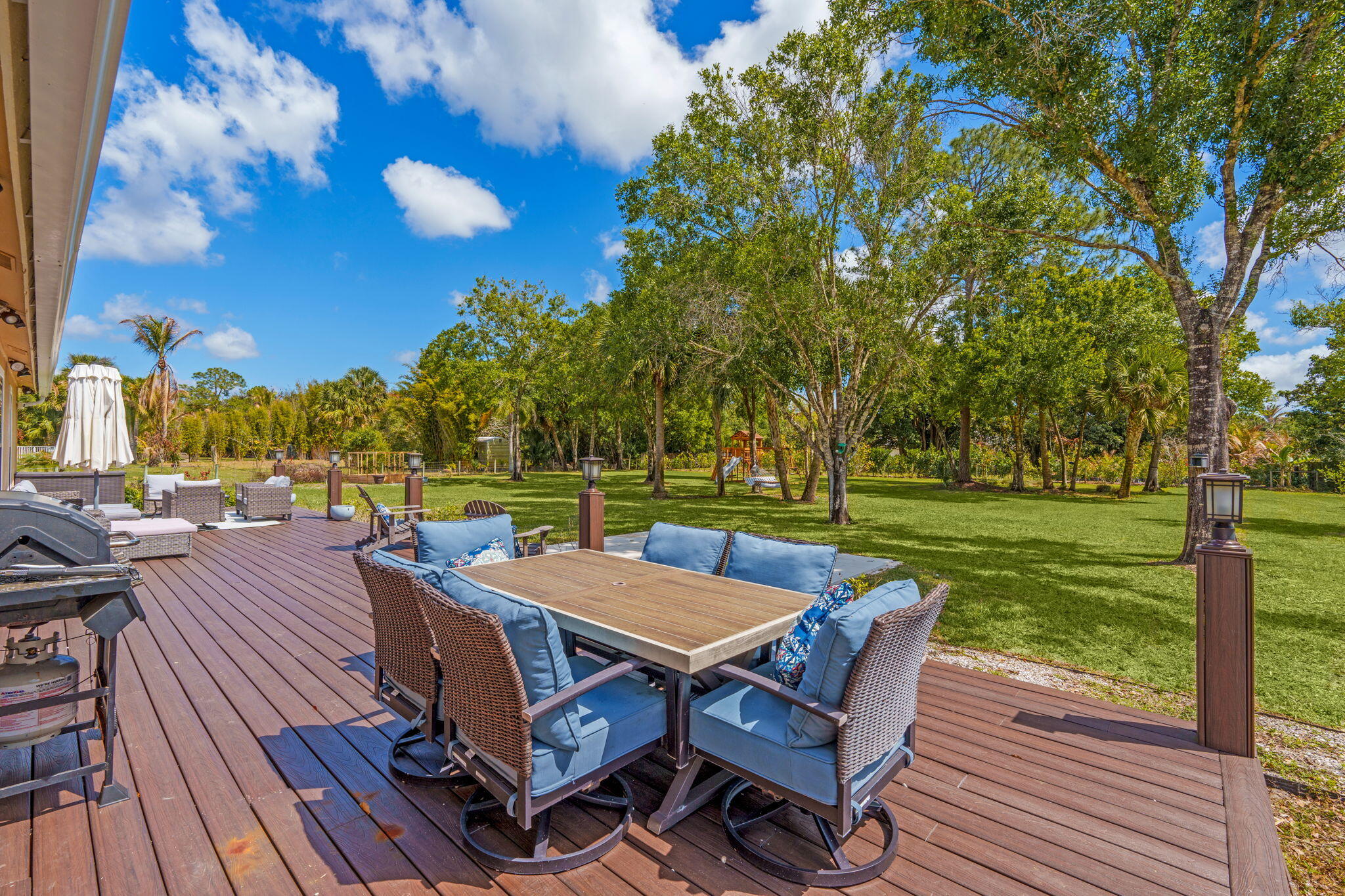 Jupiter Farms - Residential