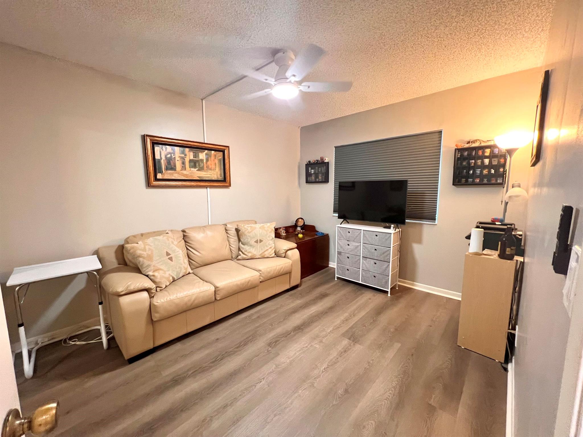 CYPRESS BEND CONDOMINIUM VII - Residential