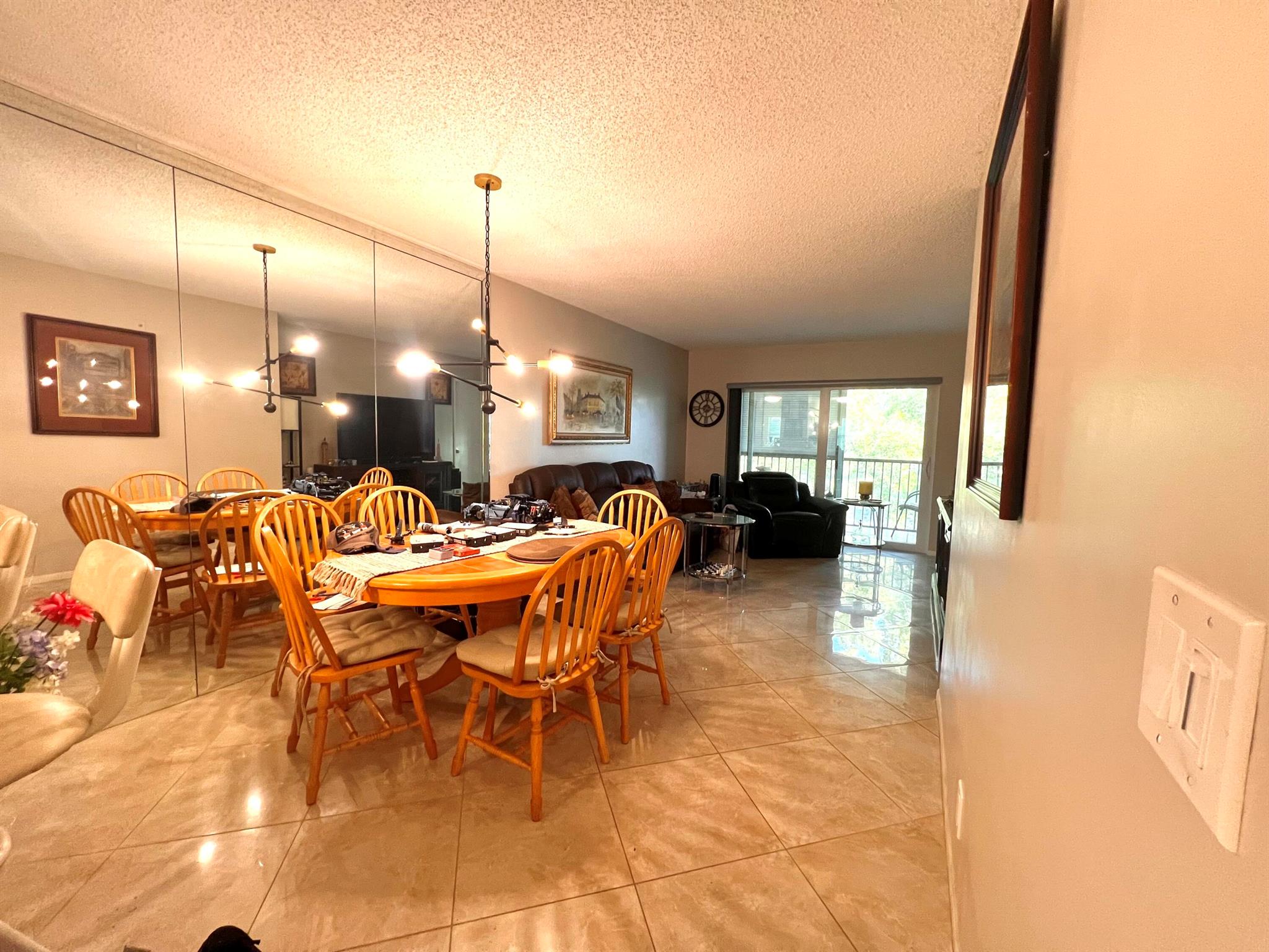 CYPRESS BEND CONDOMINIUM VII - Residential