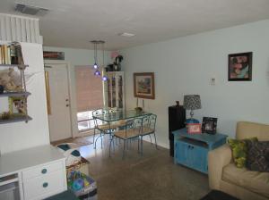 LAKE OSBORNE HEIGHTS - Residential