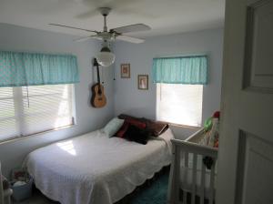 LAKE OSBORNE HEIGHTS - Residential