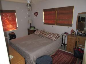 LAKE OSBORNE HEIGHTS - Residential