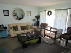 LAKE OSBORNE HEIGHTS - Residential