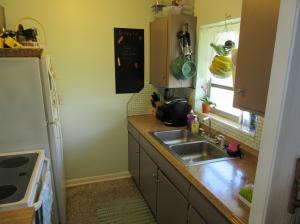 LAKE OSBORNE HEIGHTS - Residential