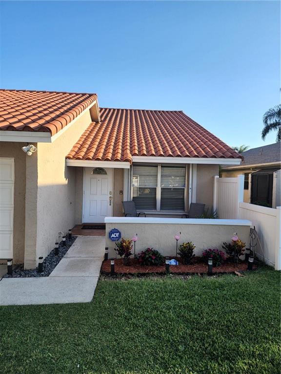 PINE SPRINGS 1 - Residential