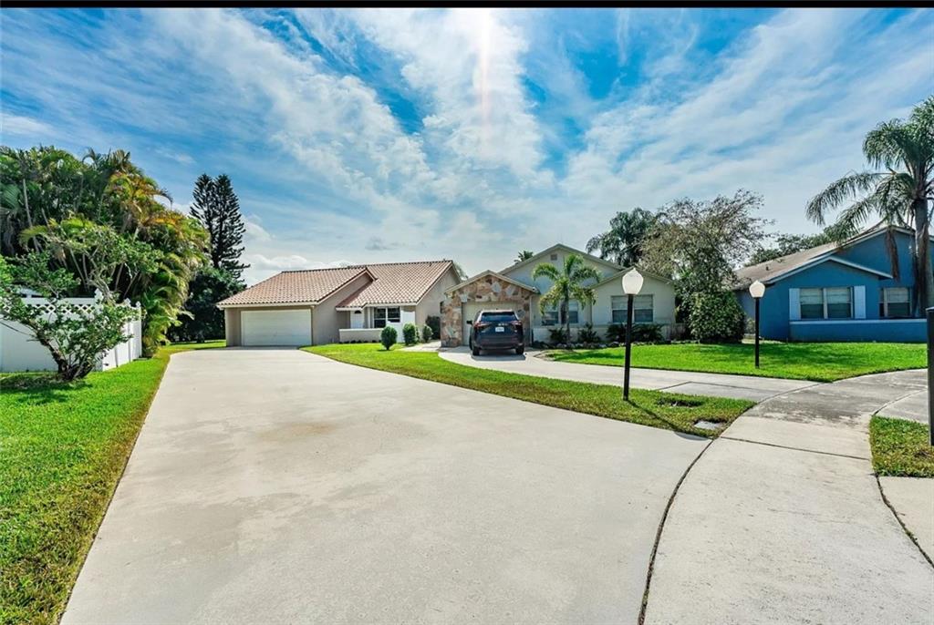 PINE SPRINGS 1 - Residential