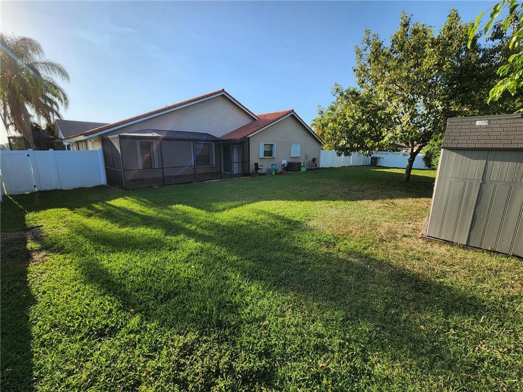 PINE SPRINGS 1 - Residential