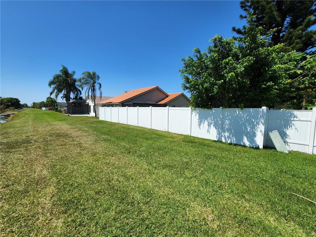 PINE SPRINGS 1 - Residential