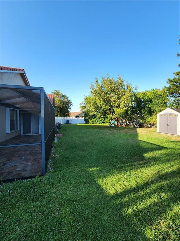 PINE SPRINGS 1 - Residential
