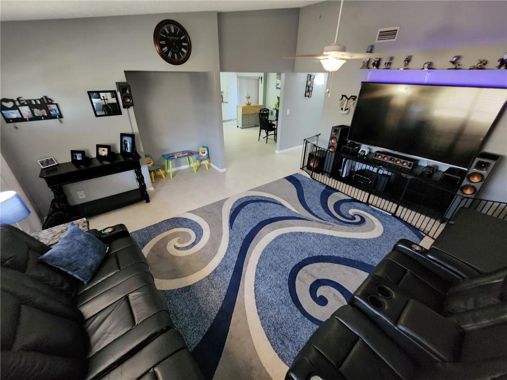 PINE SPRINGS 1 - Residential