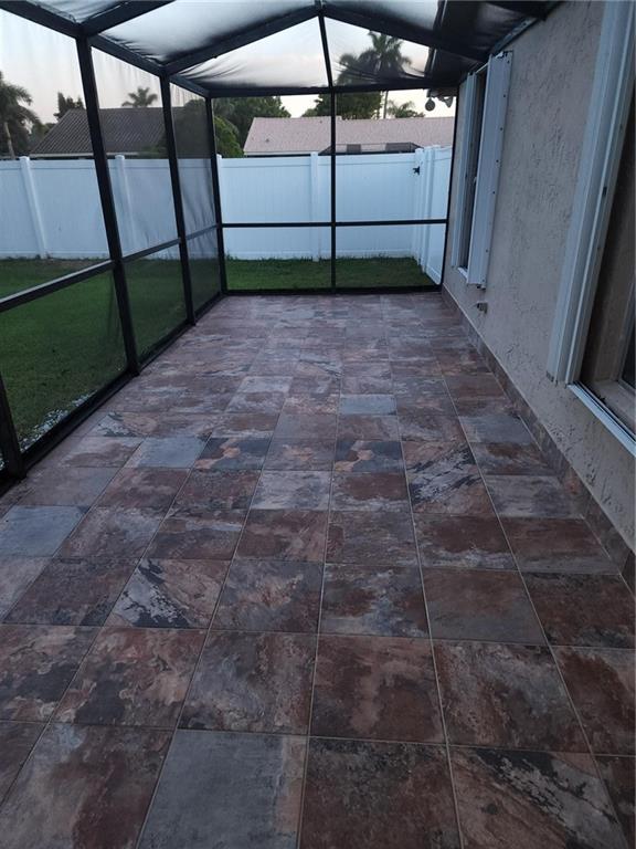 PINE SPRINGS 1 - Residential