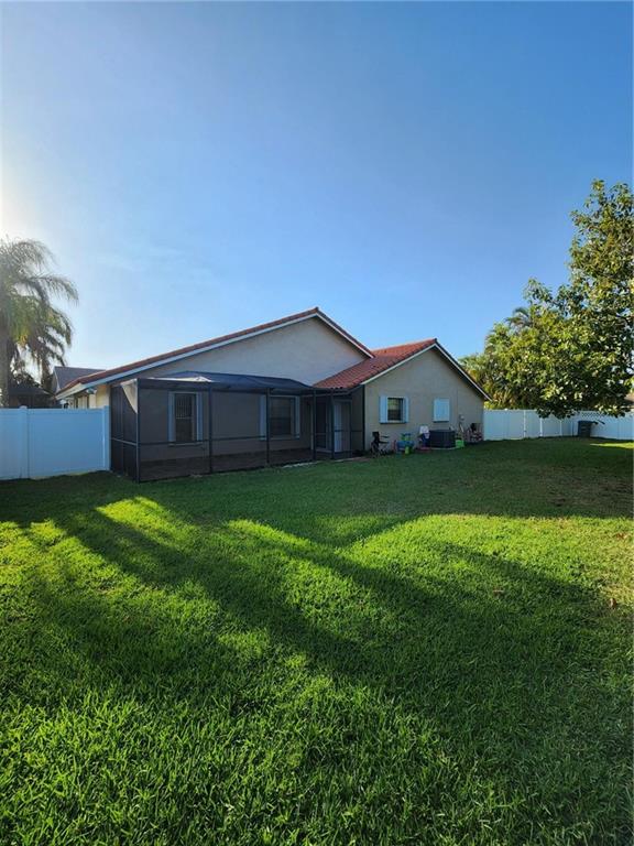 PINE SPRINGS 1 - Residential