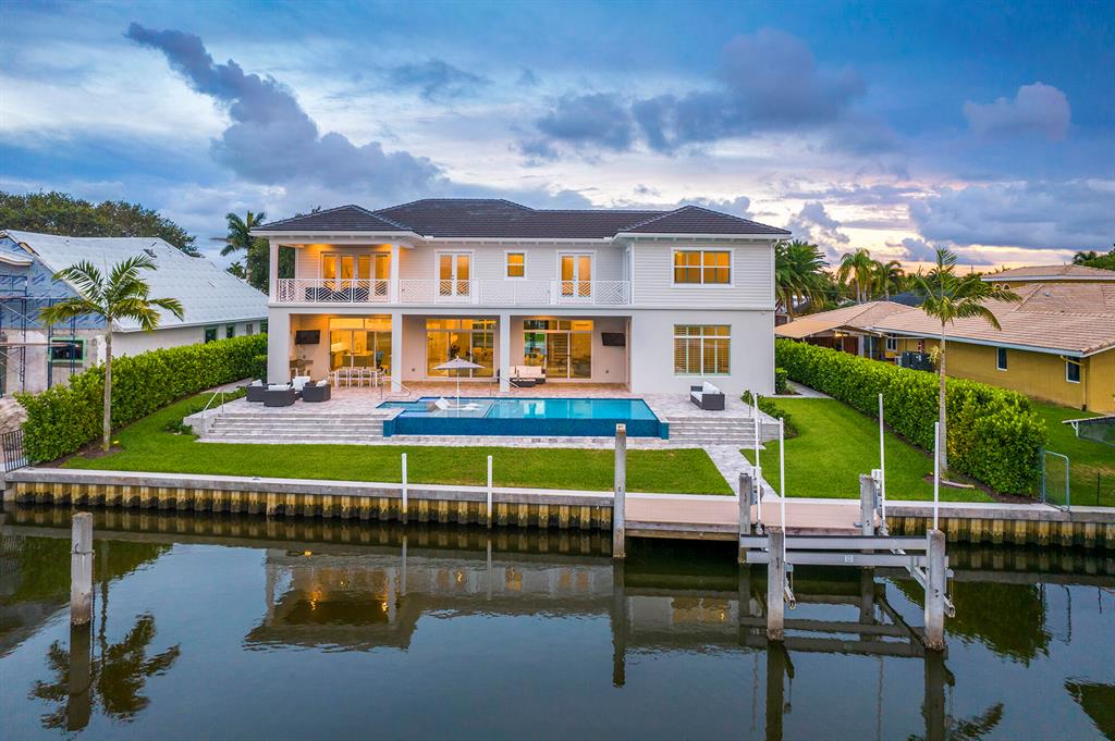 MAHEU ESTATES ADD 2 - Residential