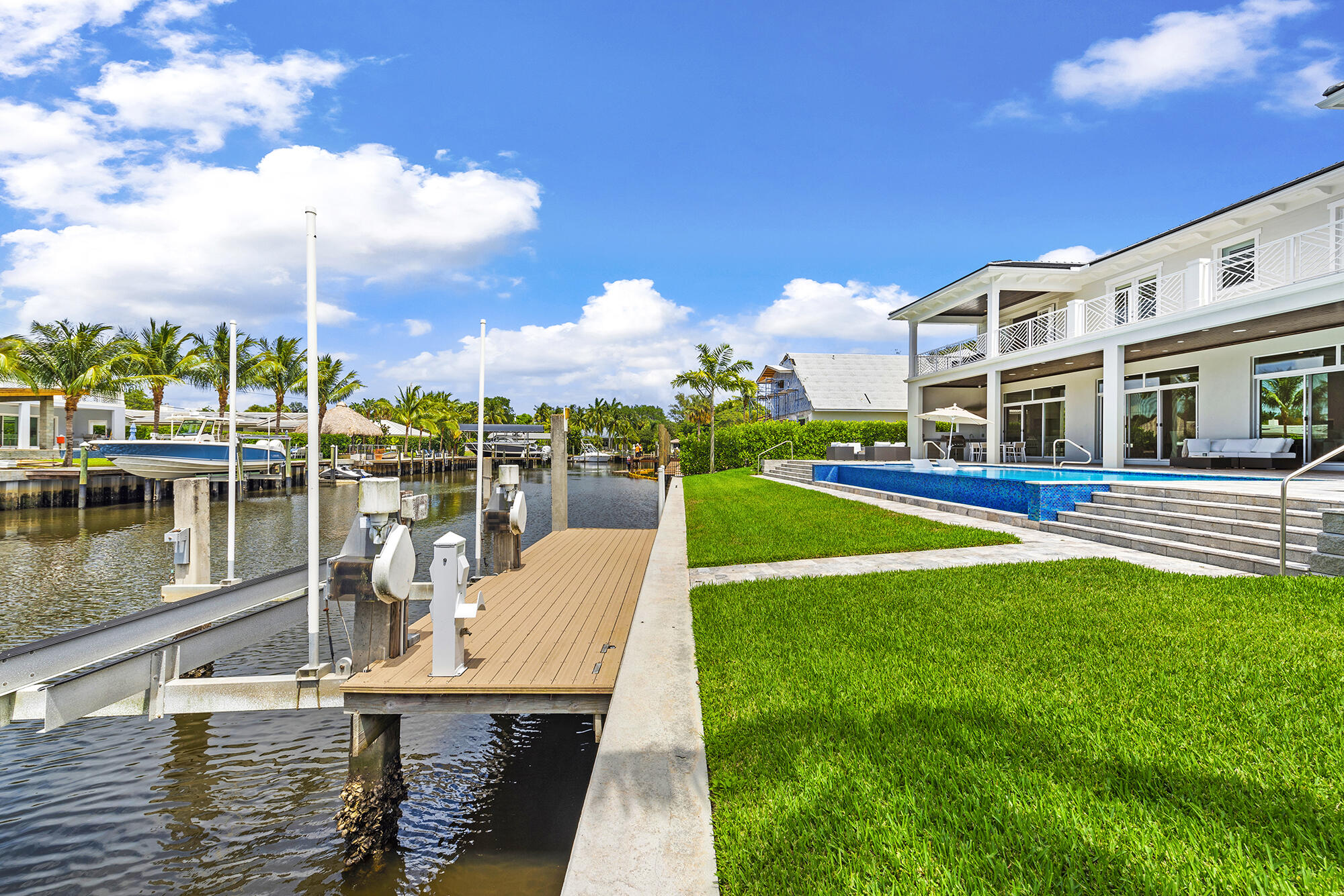 MAHEU ESTATES ADD 2 - Residential