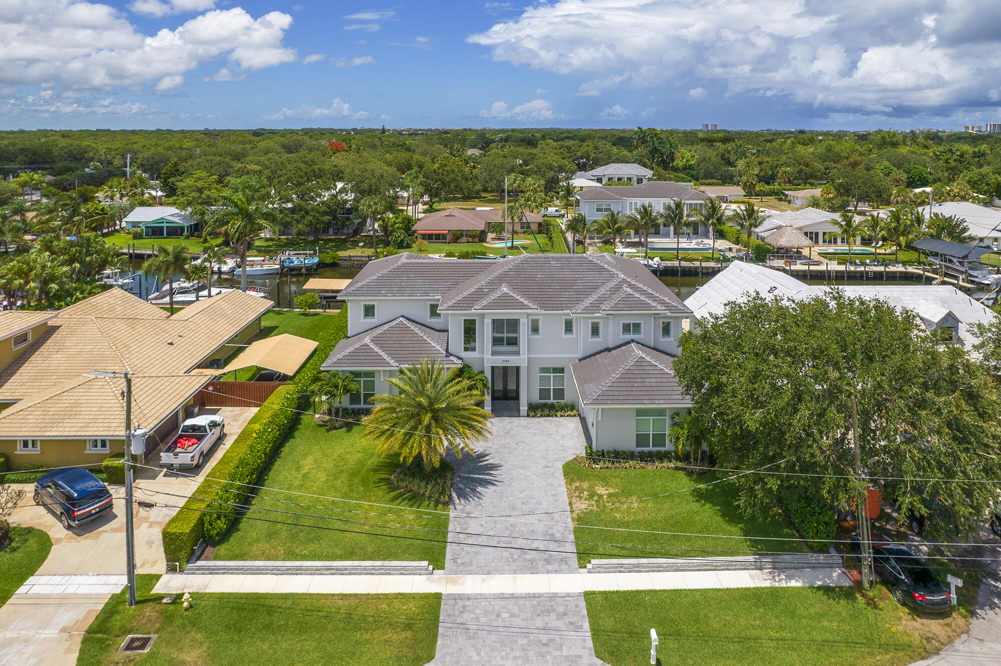 MAHEU ESTATES ADD 2 - Residential