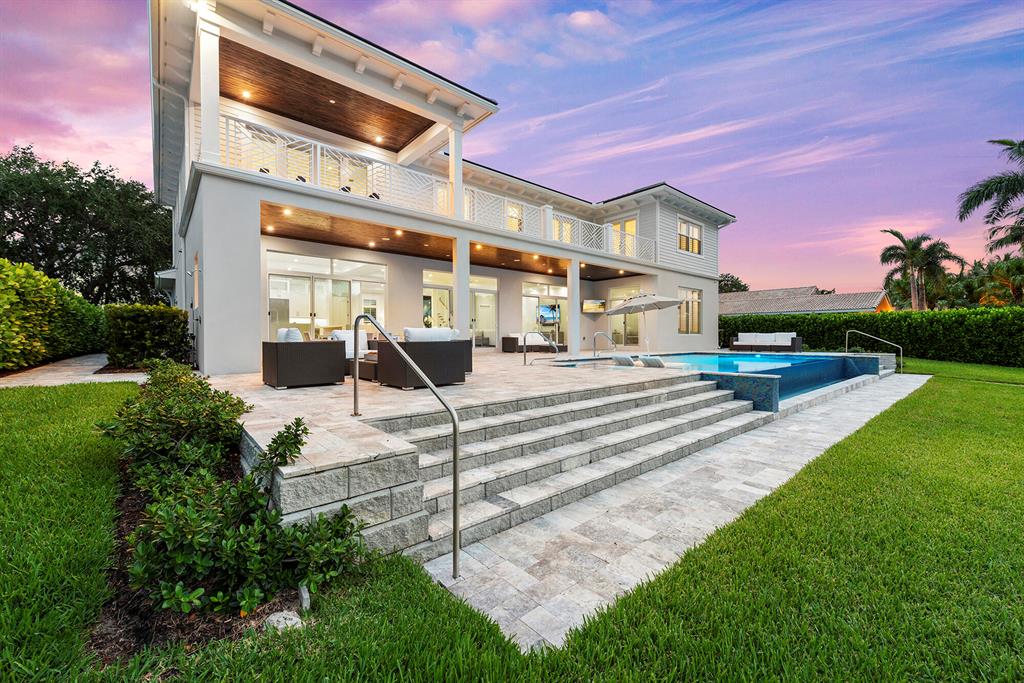 MAHEU ESTATES ADD 2 - Residential