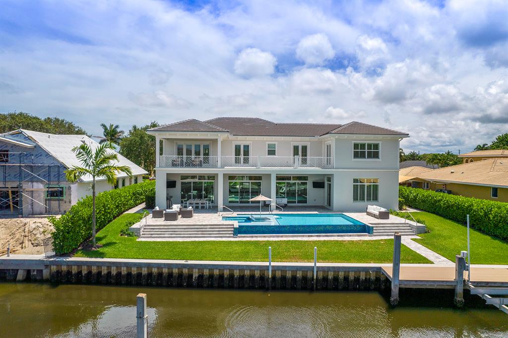 MAHEU ESTATES ADD 2 - Residential