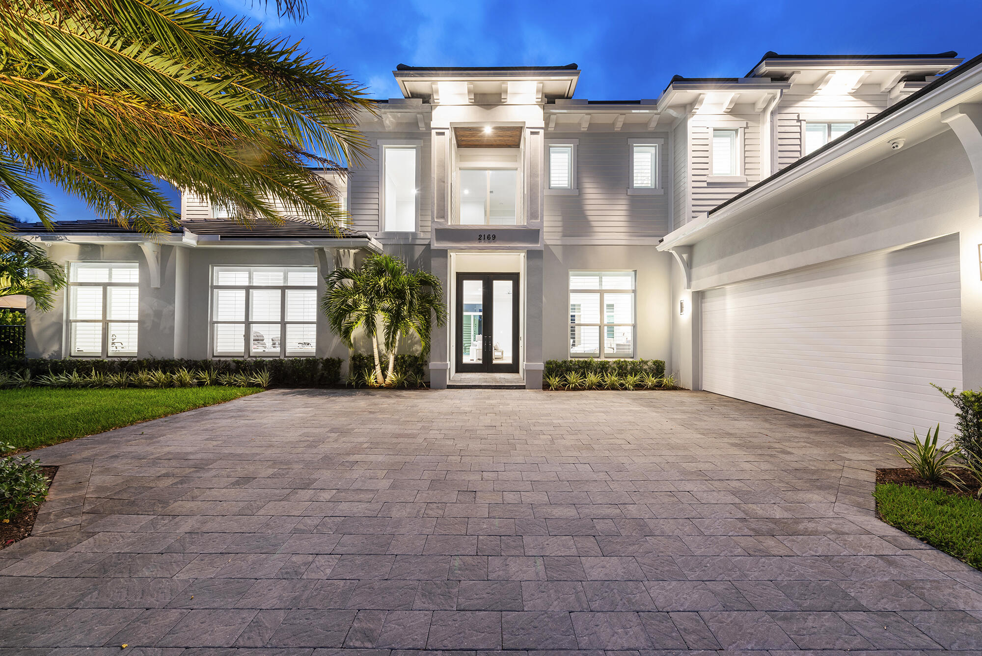 MAHEU ESTATES ADD 2 - Residential