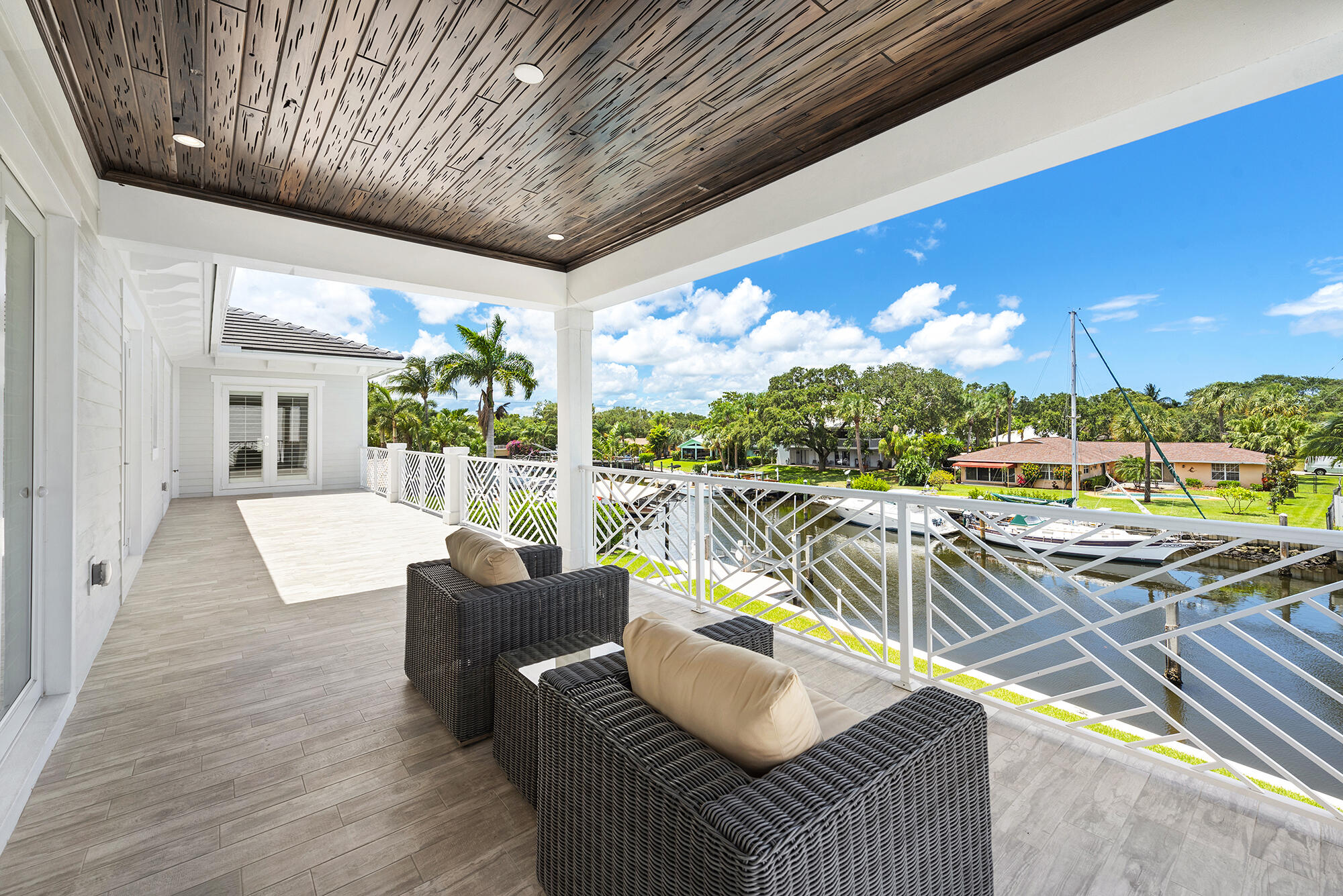 MAHEU ESTATES ADD 2 - Residential