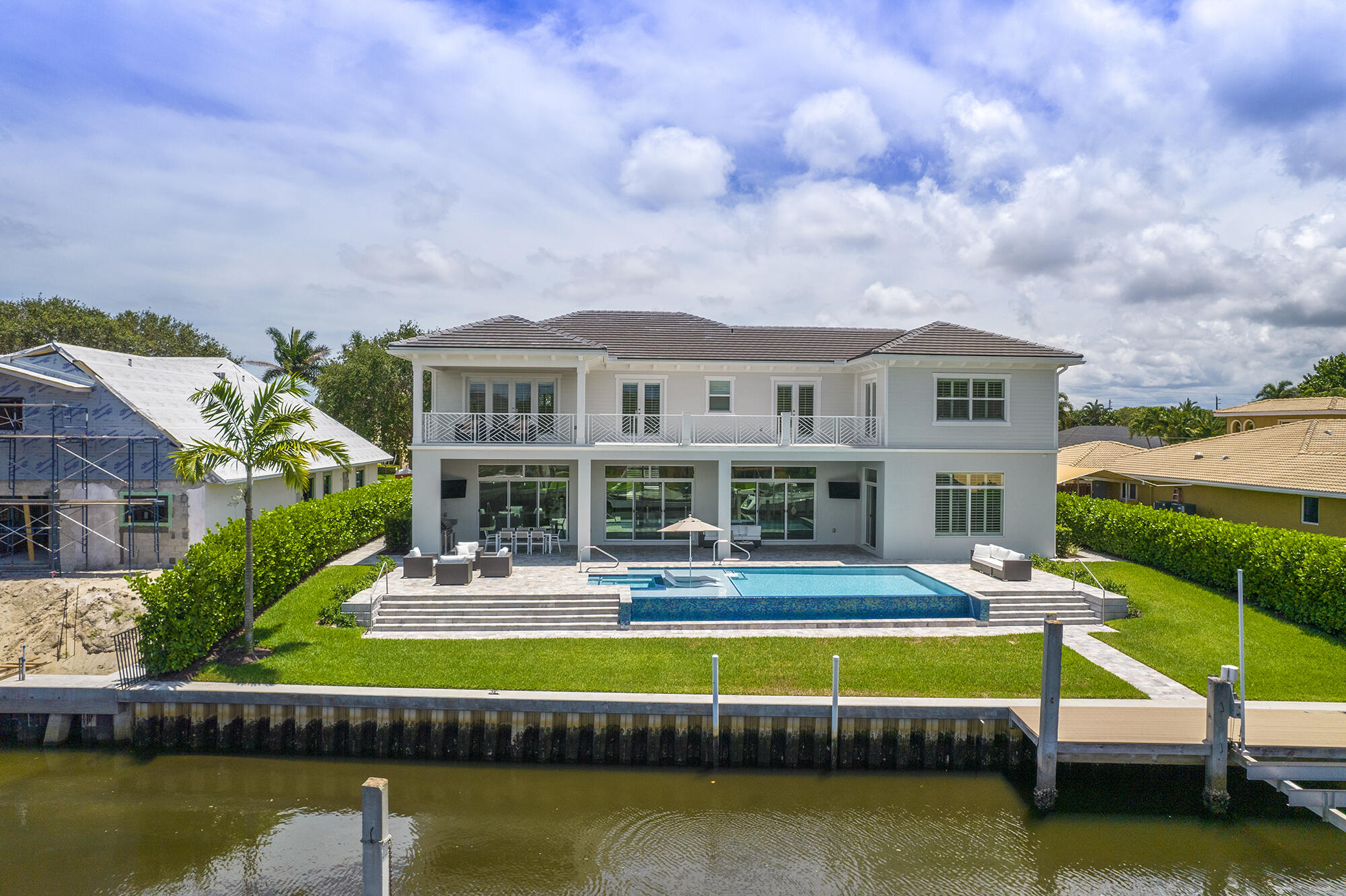 MAHEU ESTATES ADD 2 - Residential