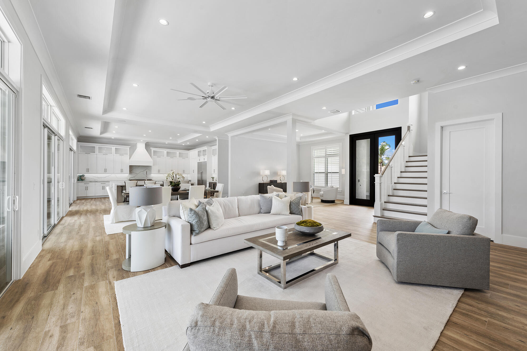 MAHEU ESTATES ADD 2 - Residential