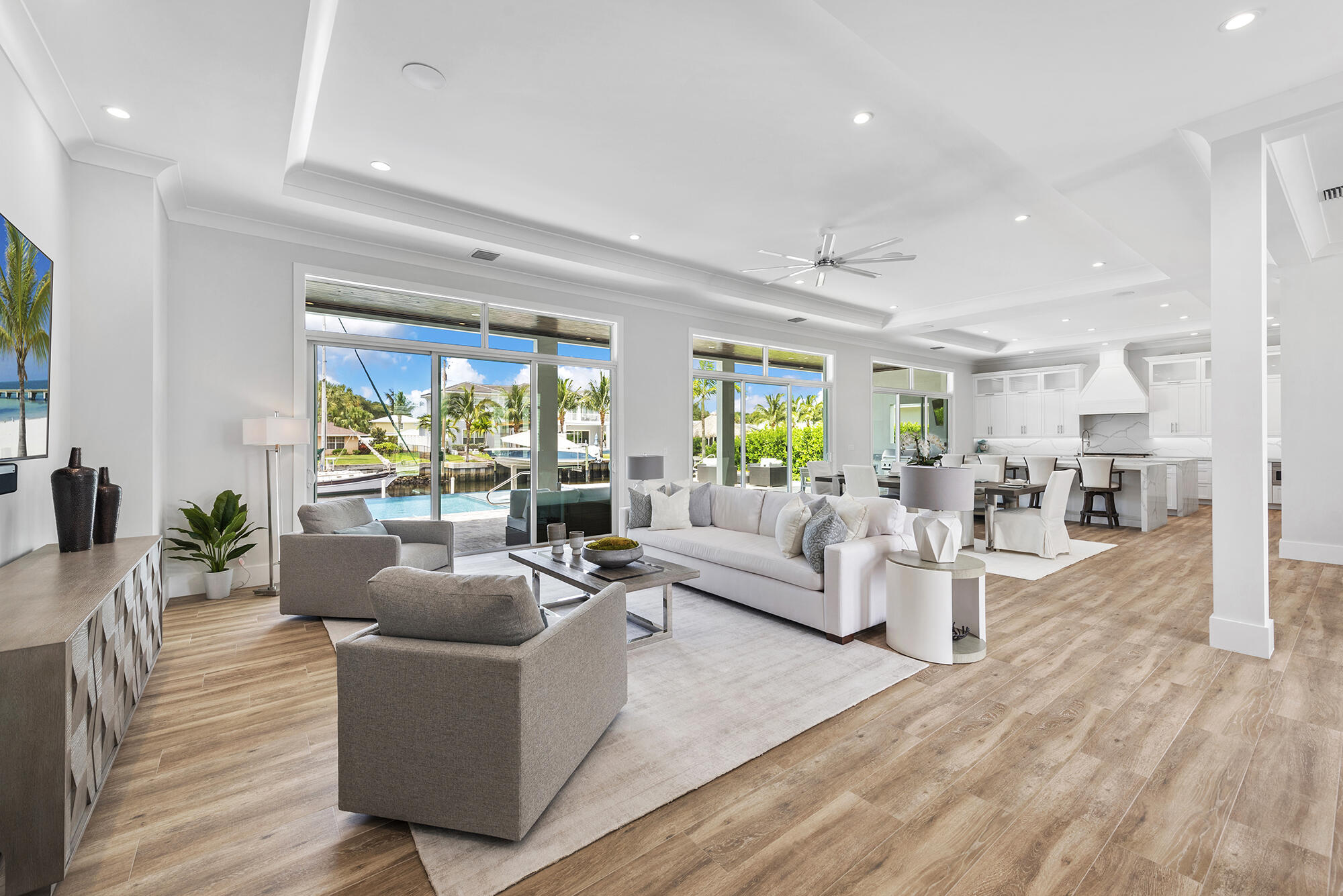 MAHEU ESTATES ADD 2 - Residential