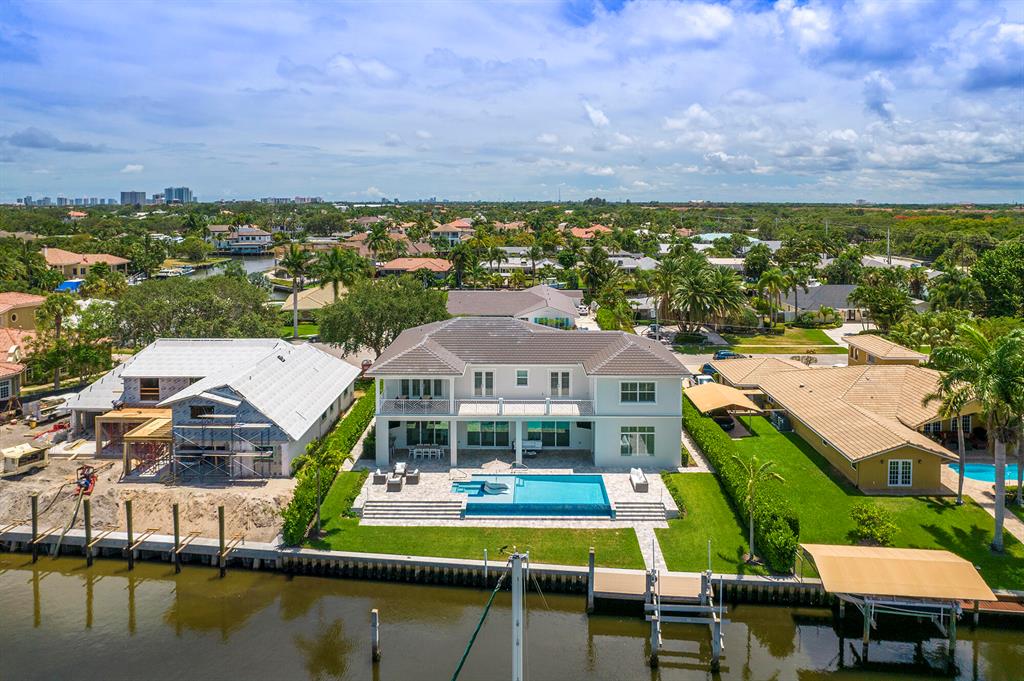 MAHEU ESTATES ADD 2 - Residential