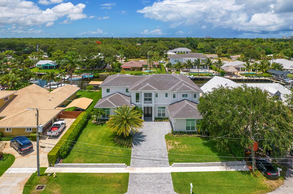 MAHEU ESTATES ADD 2 - Residential