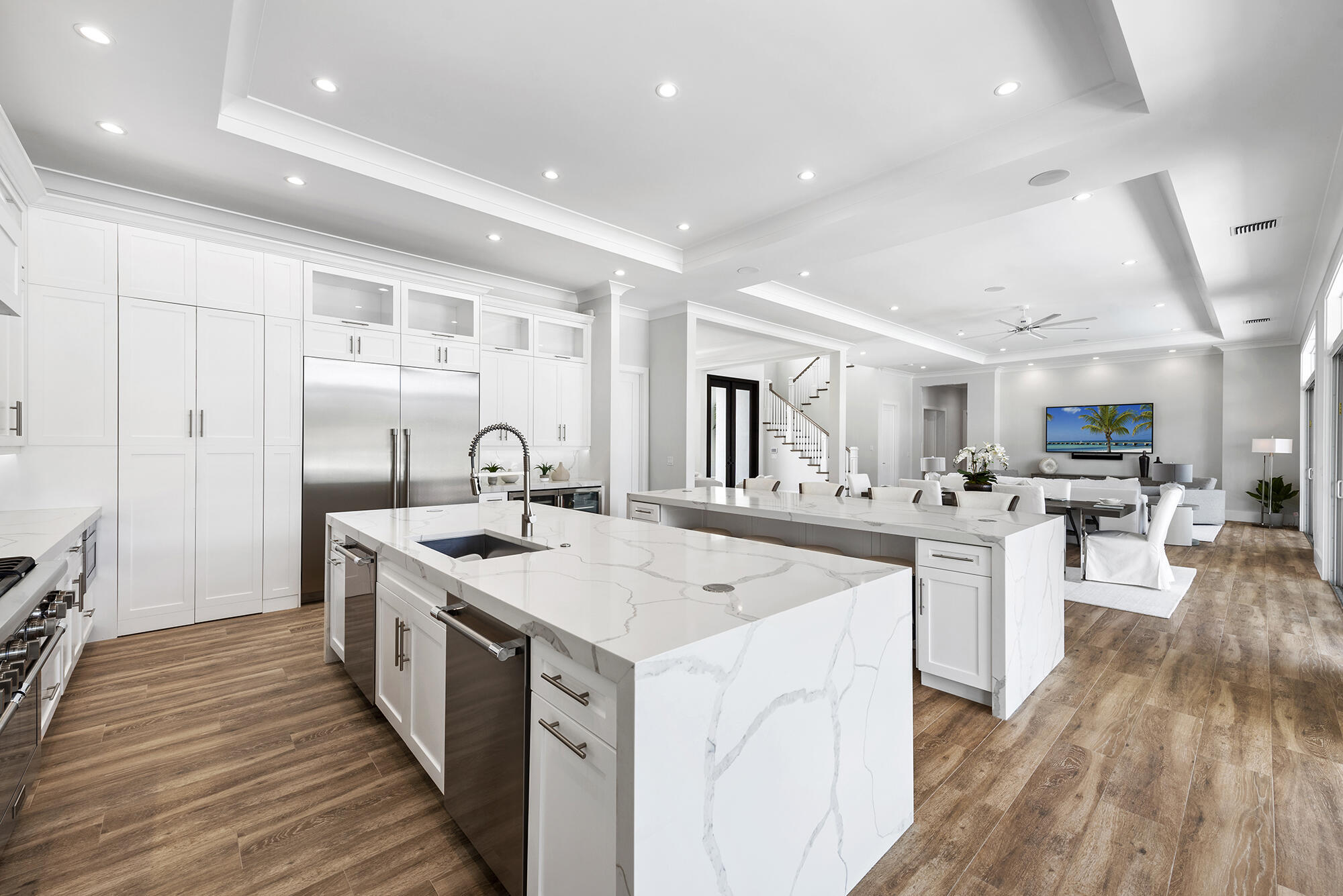 MAHEU ESTATES ADD 2 - Residential