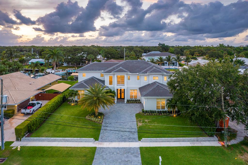 MAHEU ESTATES ADD 2 - Residential