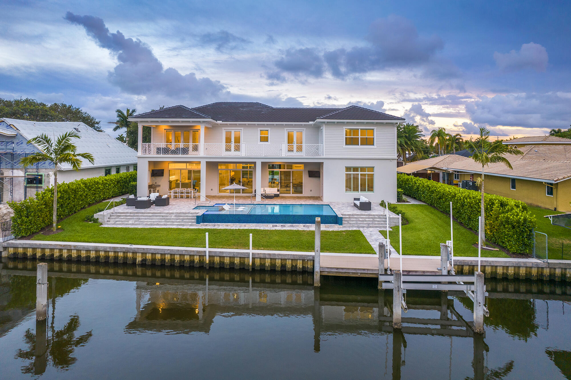 MAHEU ESTATES ADD 2 - Residential