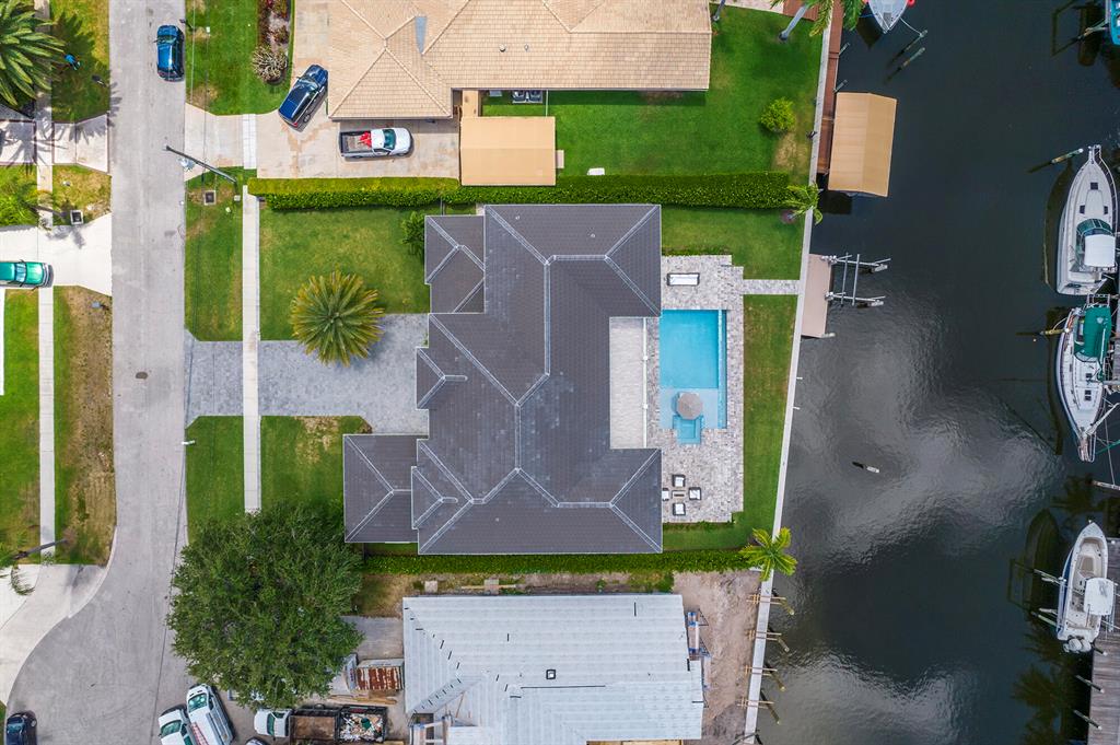 MAHEU ESTATES ADD 2 - Residential