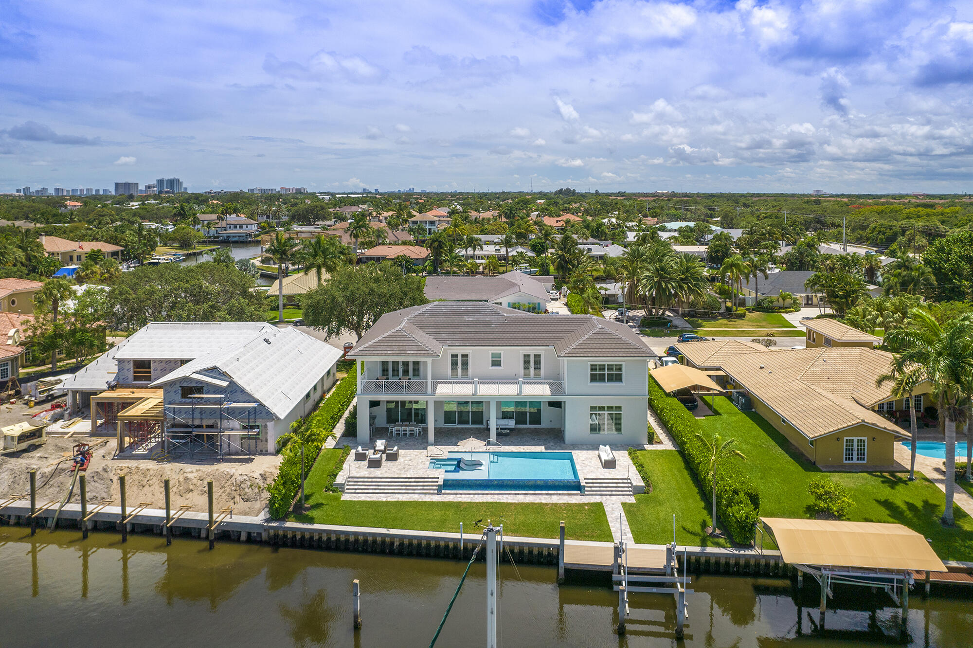 MAHEU ESTATES ADD 2 - Residential