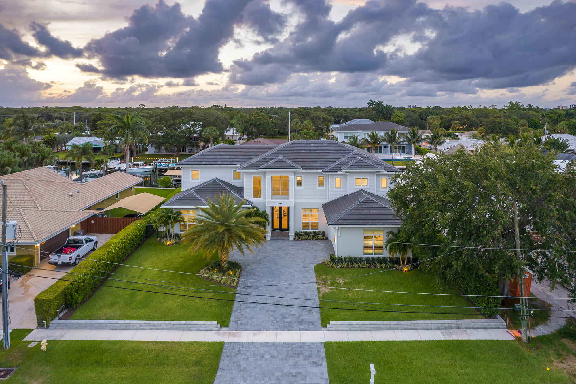 MAHEU ESTATES ADD 2 - Residential