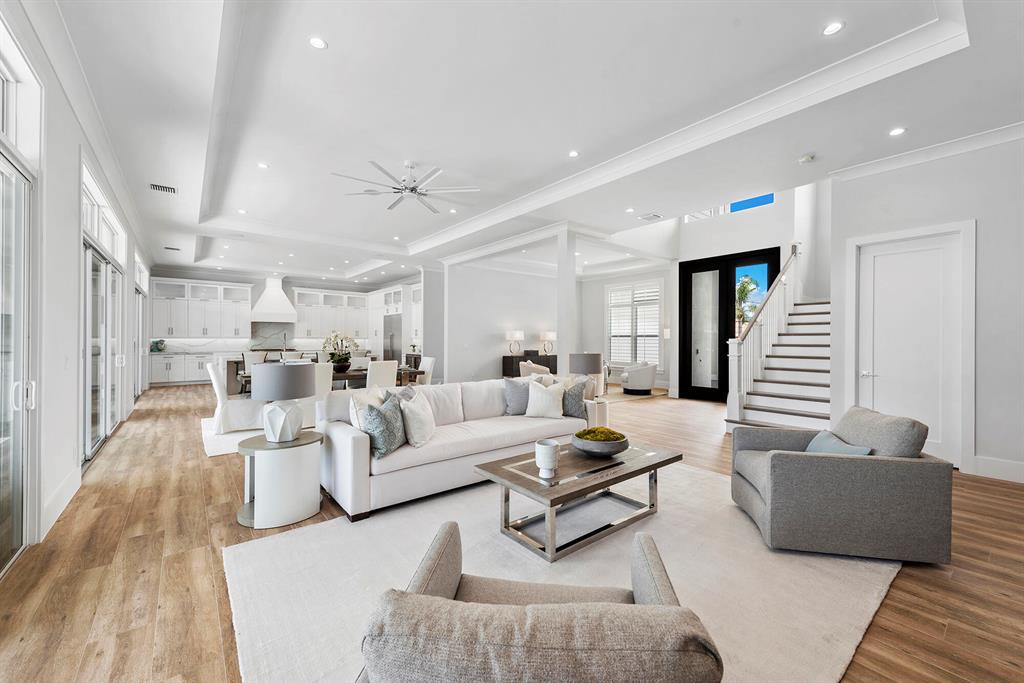 MAHEU ESTATES ADD 2 - Residential