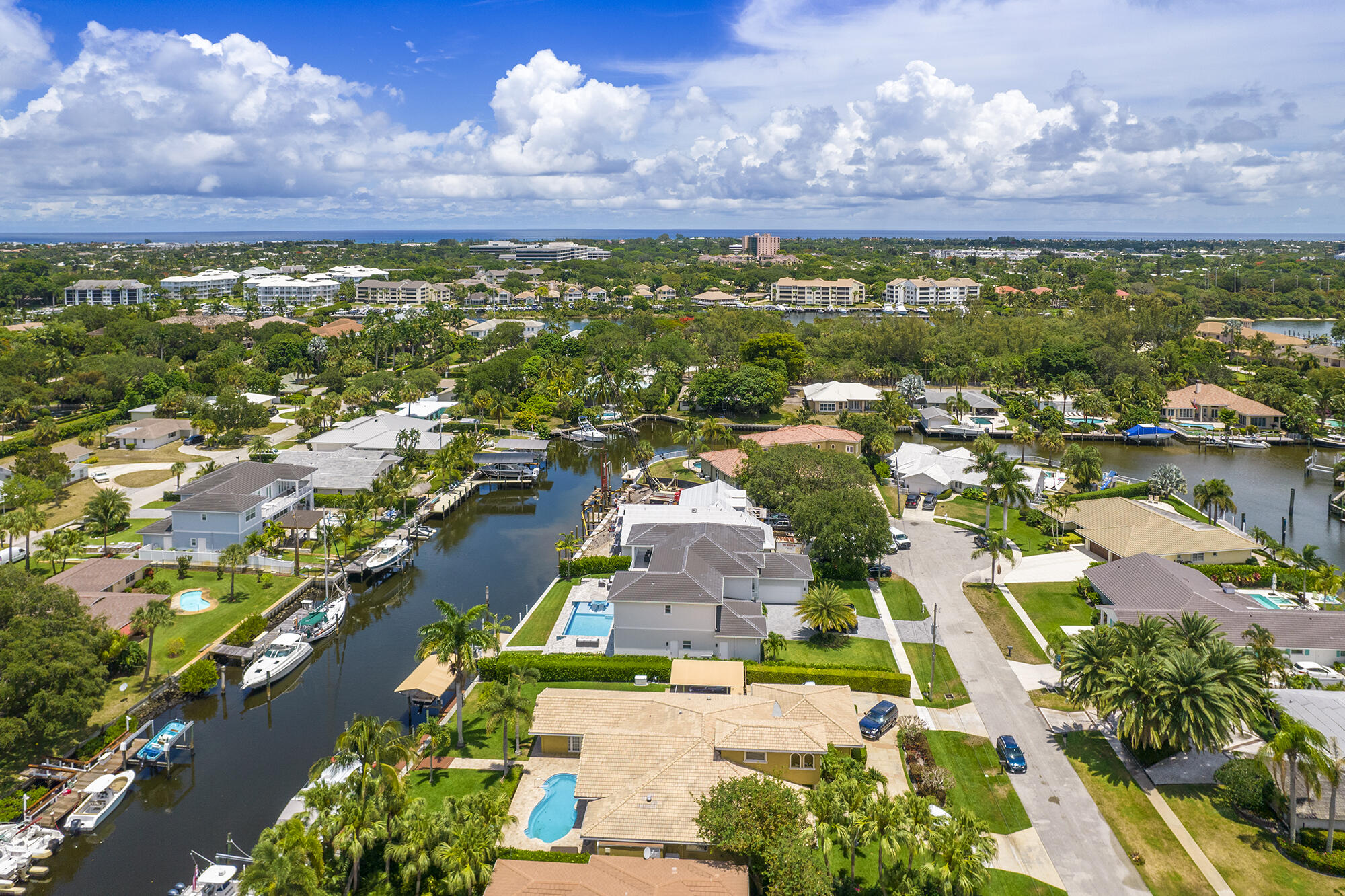 MAHEU ESTATES ADD 2 - Residential