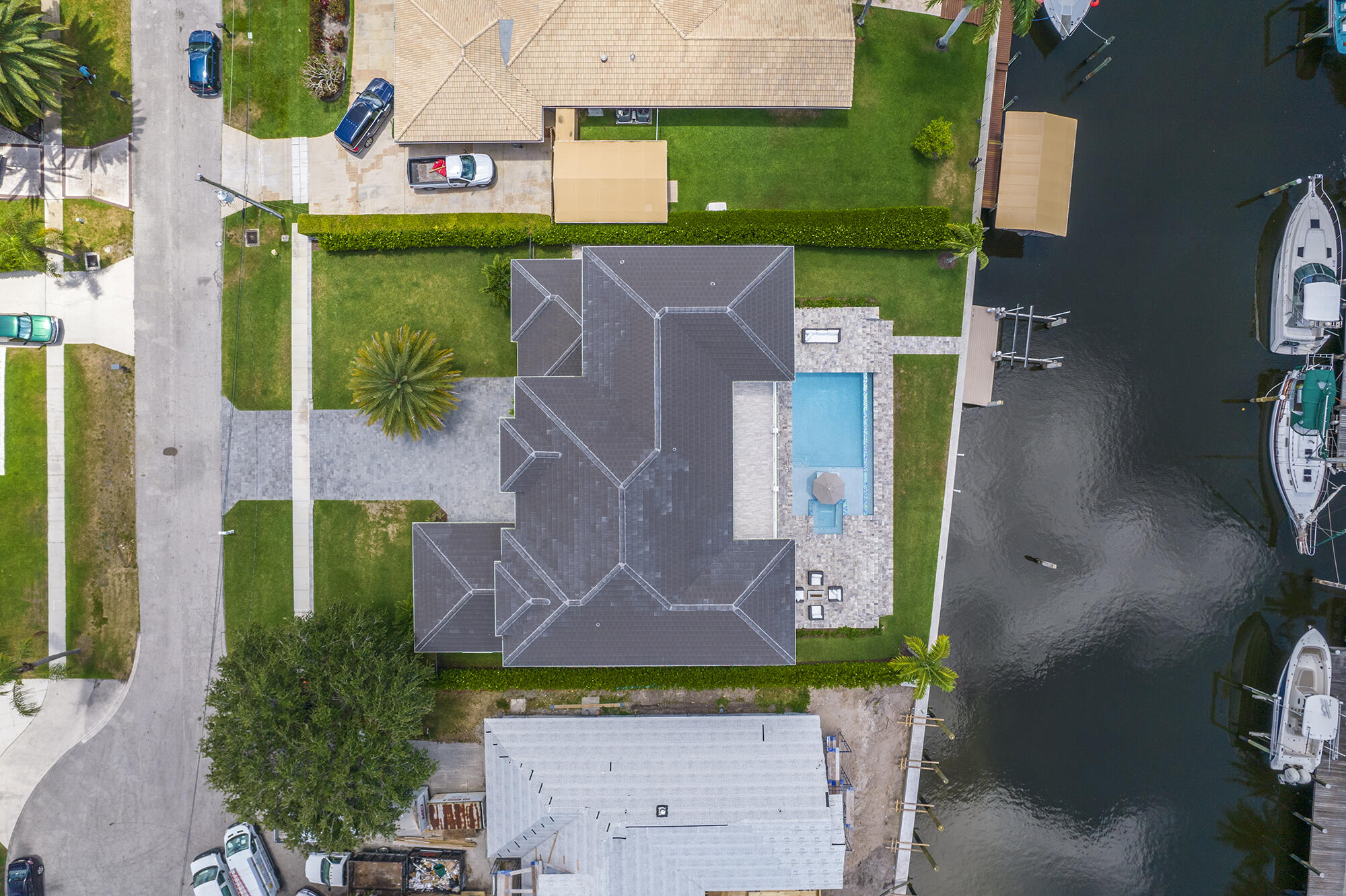 MAHEU ESTATES ADD 2 - Residential