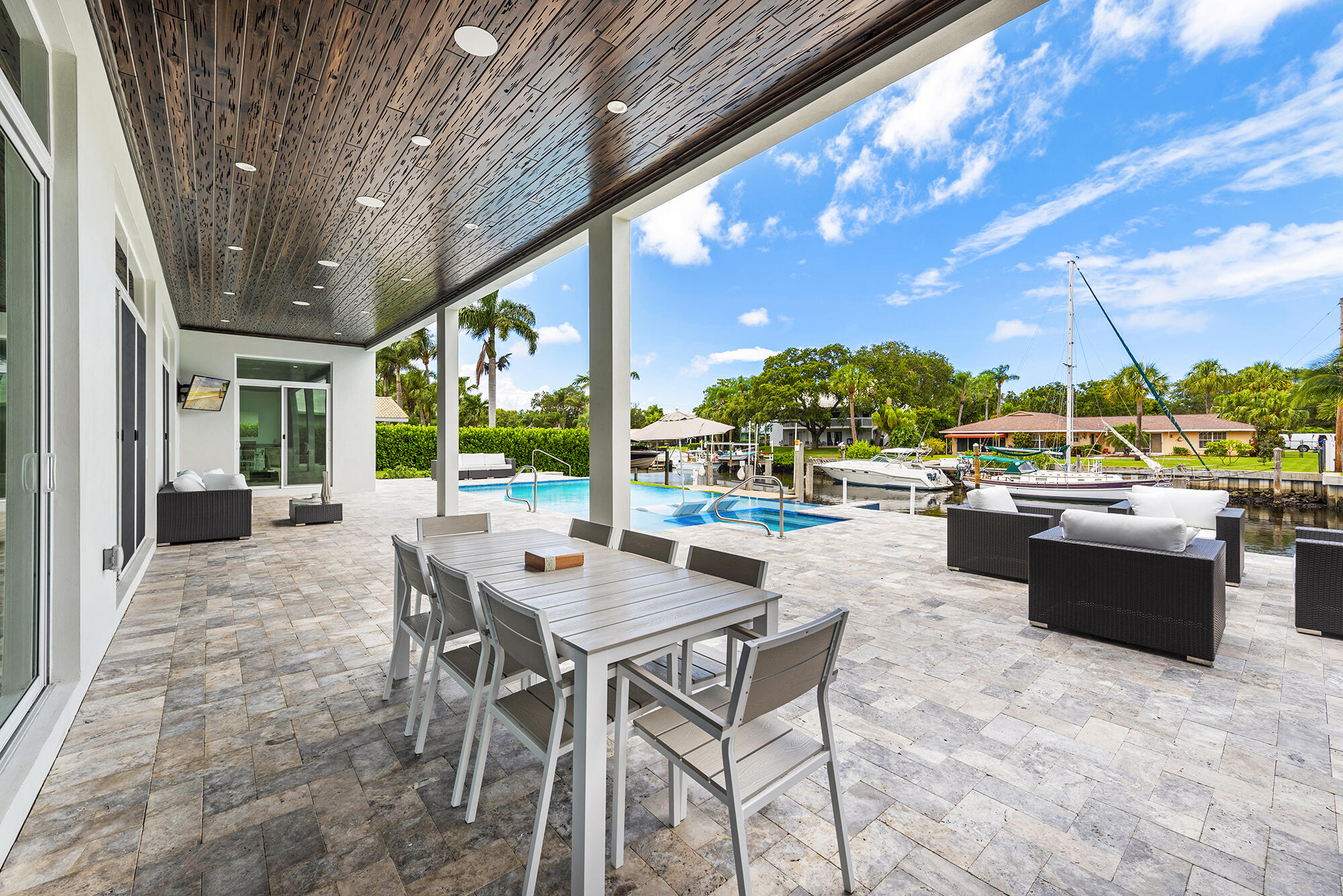 MAHEU ESTATES ADD 2 - Residential