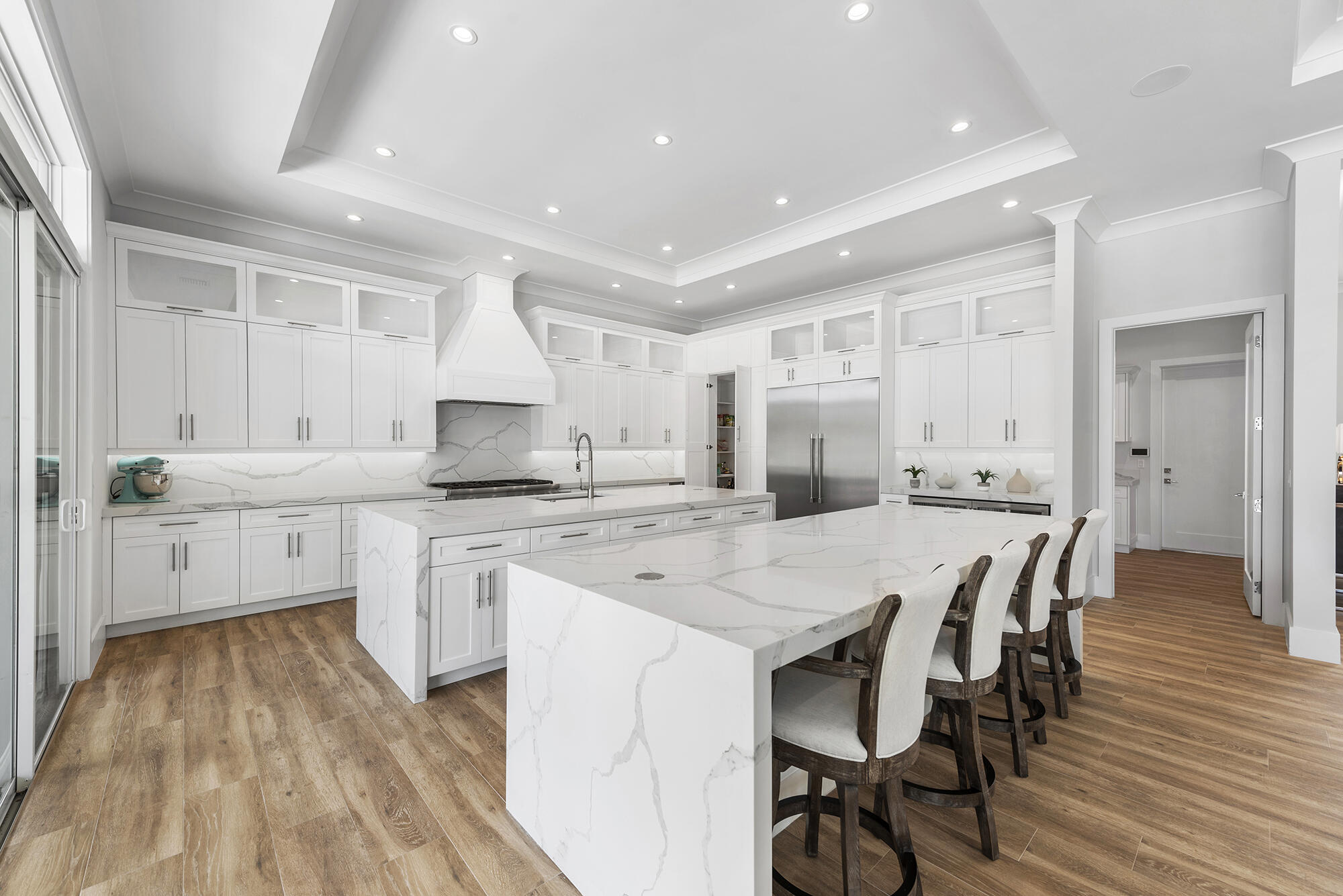 MAHEU ESTATES ADD 2 - Residential