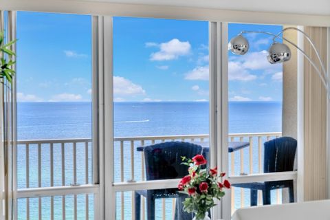 750 N Ocean Boulevard 2010 Pompano Beach FL 33062