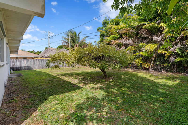 CYPRESS CREEK ESTATES SEC - Residential