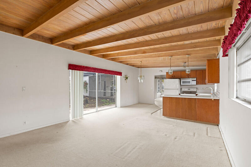 CYPRESS CREEK ESTATES SEC - Residential