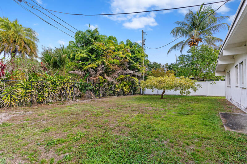 CYPRESS CREEK ESTATES SEC - Residential