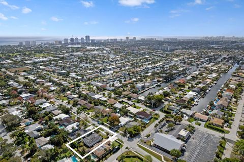 1305 SE 2nd Street Pompano Beach FL 33060