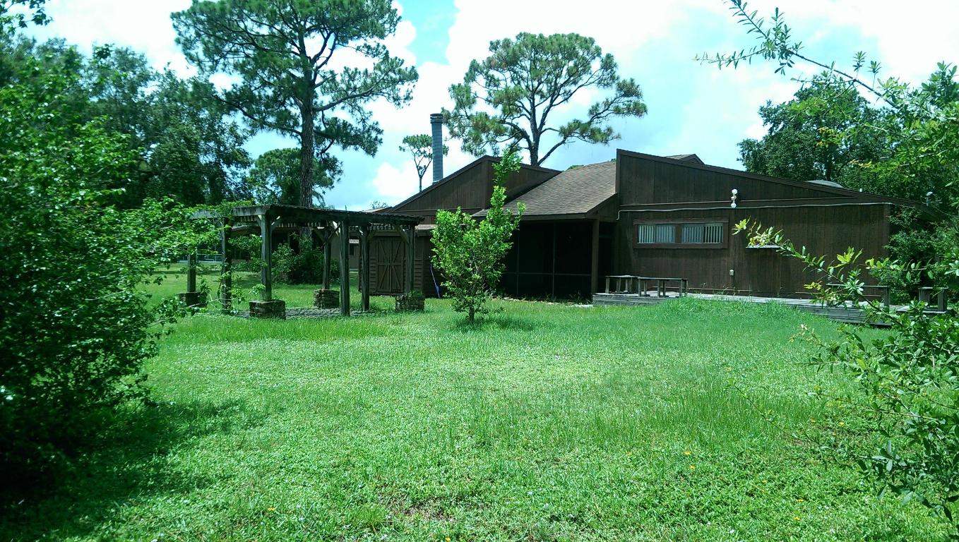 INDIAN RIVER ESTATES UNIT 9 - Residential