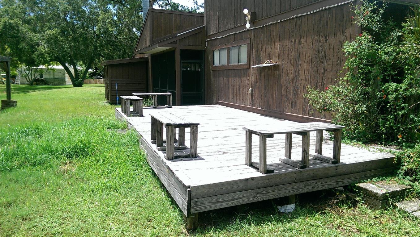 INDIAN RIVER ESTATES UNIT 9 - Residential