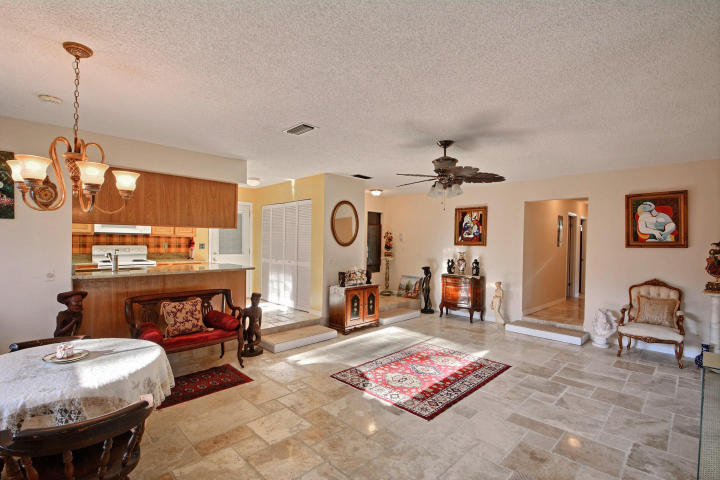 INDIAN RIVER ESTATES UNIT 9 - Residential