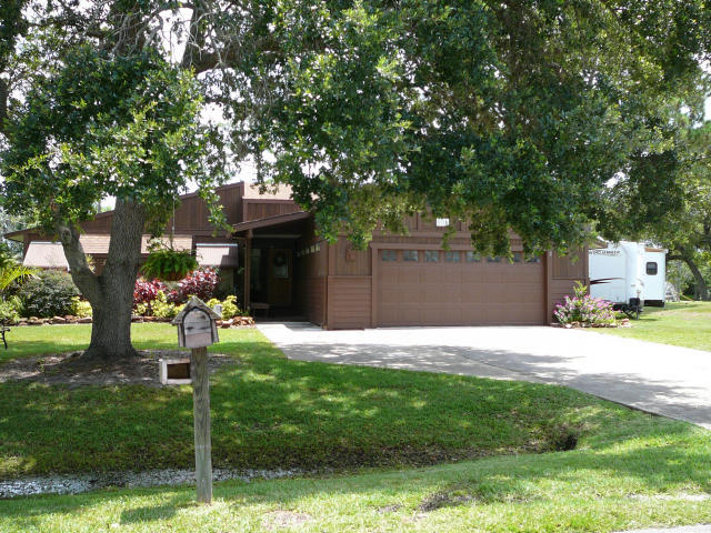 INDIAN RIVER ESTATES UNIT 9 - Residential