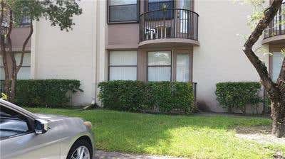 Photo of 2701 RIVERSIDE Drive #105-B, Coral Springs, FL 33065 (MLS # B26065179)